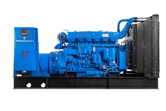 江津专业1000kw康明斯发电机销售