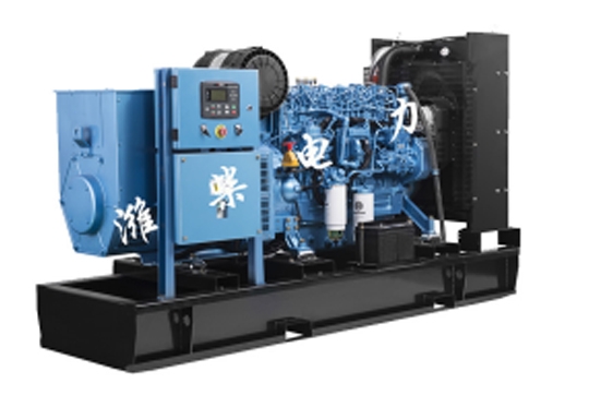 重庆潍柴柴油发电机组
